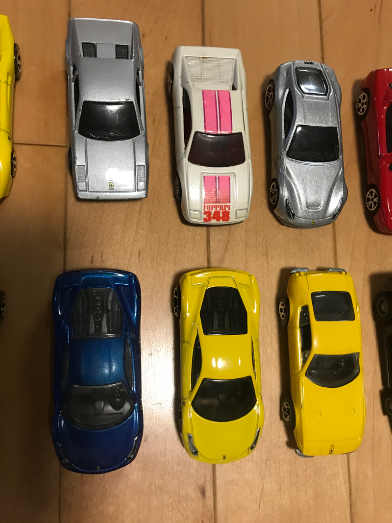 Illustration for article titled Colossal Die-Cast Collection - Box 81 - Yep, We're Still Doing This.